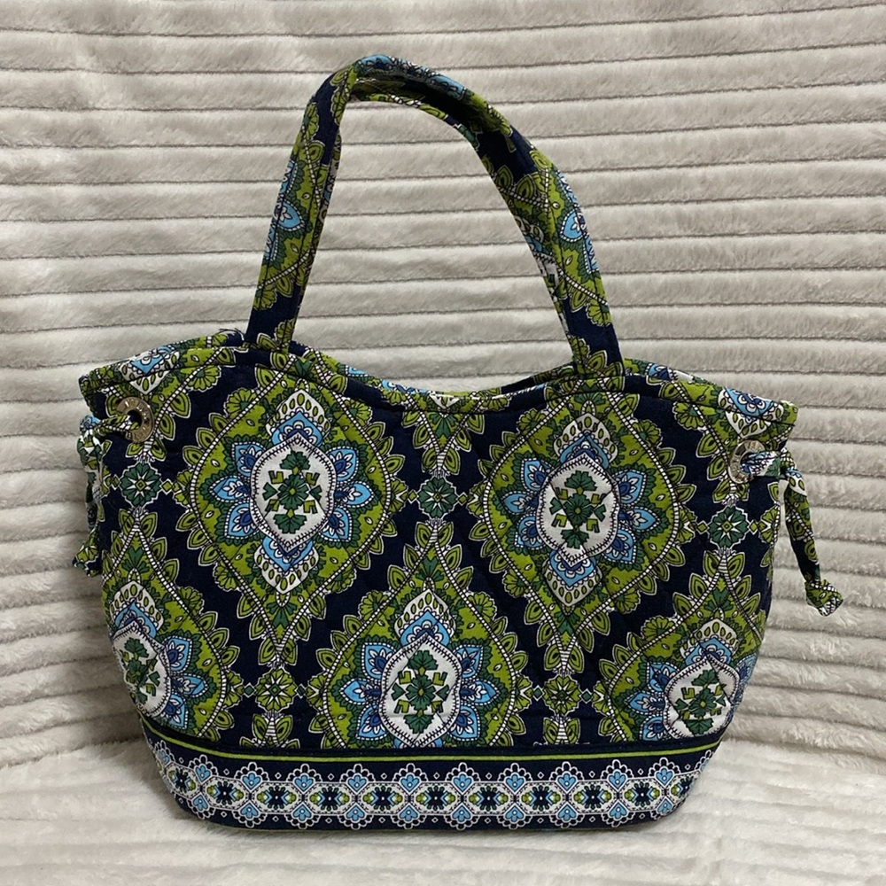 Vera Bradley Sherry Bag - Picture 2 of 7